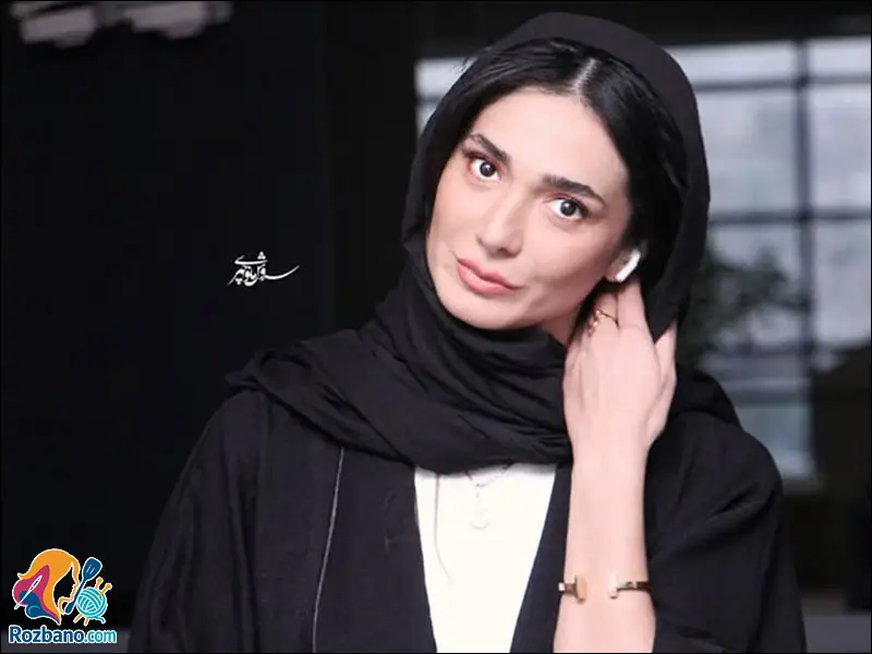 عکس های جدید مینا وحید بازیگر محبوب ایرانی