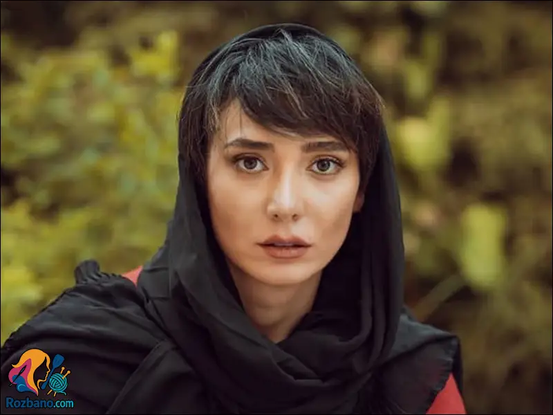 عکس های جدید مینا وحید بازیگر زن ایرانی