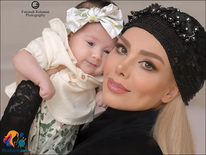 بیوگرافی مهران غفوریان - عکس همسر و فرزند مهران غفوریان