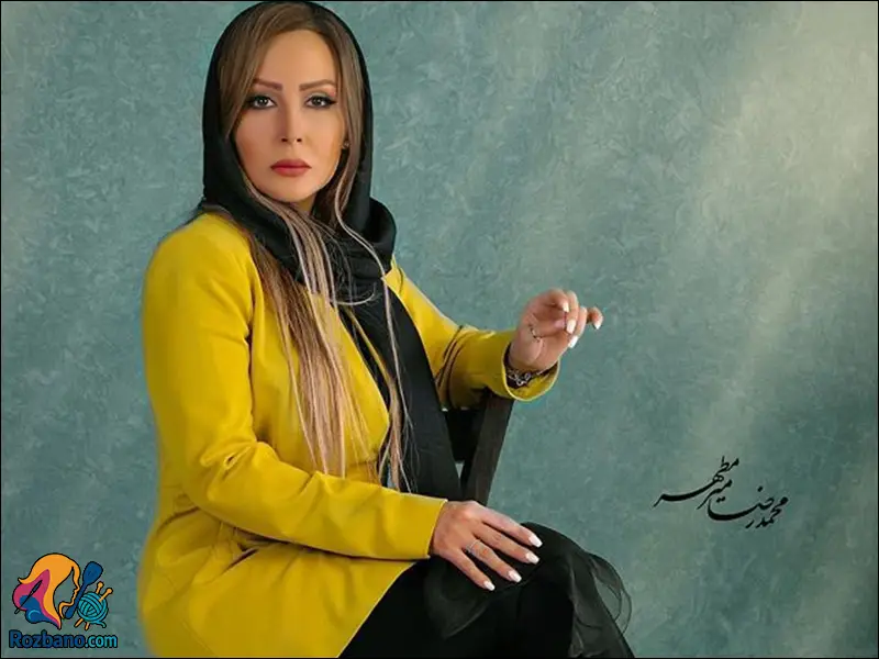 بیوگرافی پرستو صالحی و داستان زندگی پرحاشیه این بازیگر