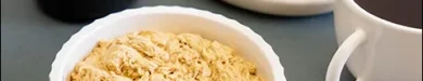 طرز تهیه حلوا ارده کشی خانگی خوشمزه و سنتی