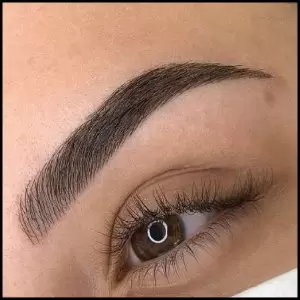 10 راهکار برای افرادی که وقت آرایش روزانه ندارند! - 1020tips20for20people20who20dont20have20time20to20do20makeup20every20day 04