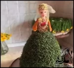 ایده ای متفاوت برای کاشت سبزه عید نوروز - A20different20idea20for20planting20greenery20for20Nowruz 01