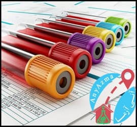 چند ساعت قبل آزمایش خون ناشتا باشیم؟ - A20few20hours20before20fasting20blood20tests 05