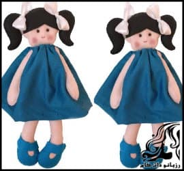 آموزش ساخت عروسک دختر برای سرکلیدی - A20girl20doll20for20a20keyring20tutorial 01