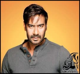 بیوگرافی اجی دیوگن – Ajay Devgn - Ajay20Devgn 10