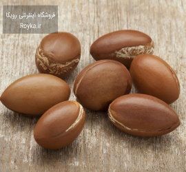 روغن آرگان و خواص روغن ارگان (طلای آسیا) - Argan 5 compressor