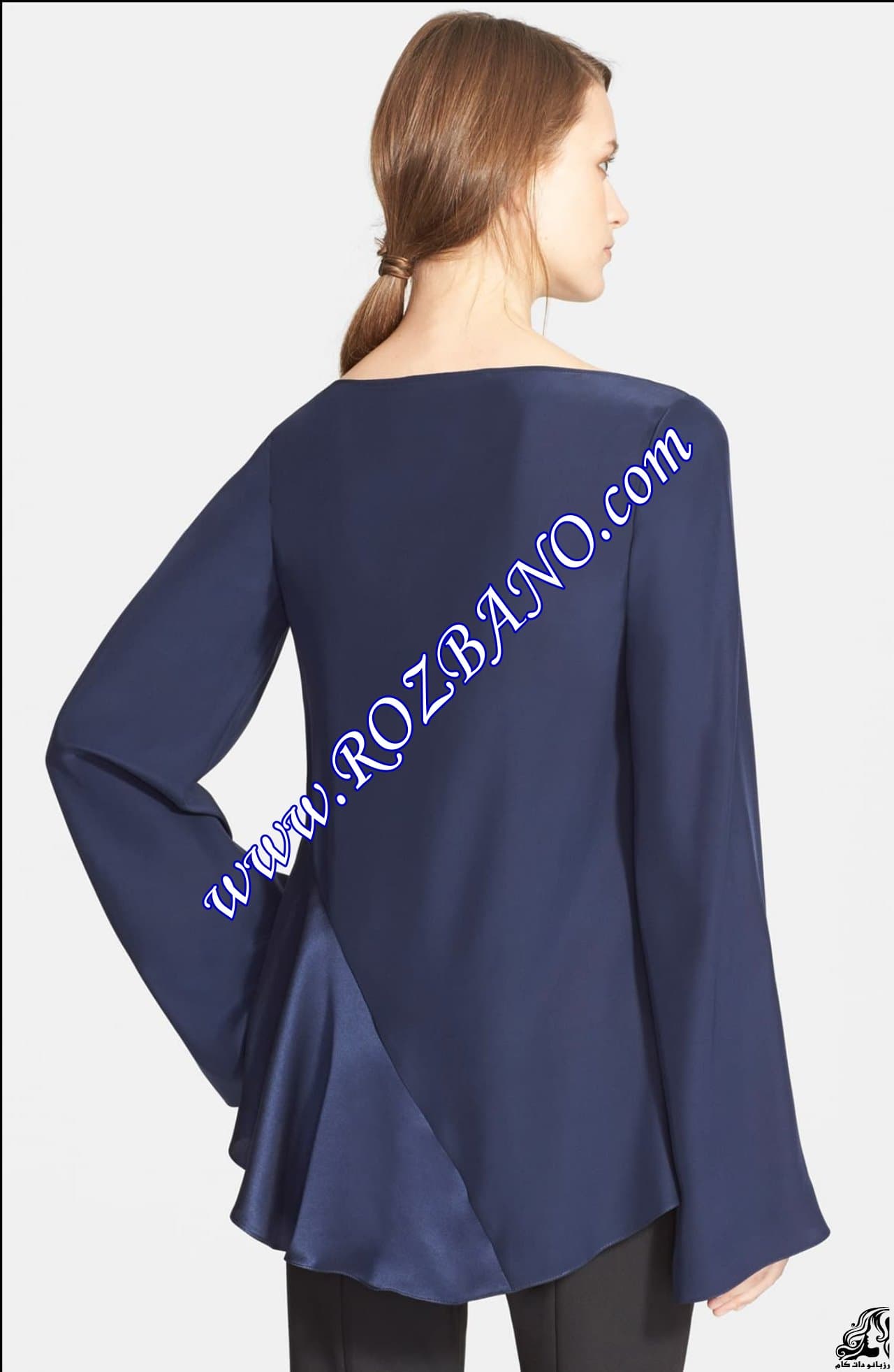 https://up.rozbano.com/view/2900051/Asymmetrical%20Ruffle%20Blouse-01.jpg