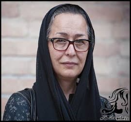 بیوگرافی و گالری عکس آزیتا حاجیان بازیگر زن ایرانی - Azita20Hajian 13