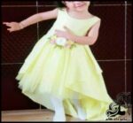 آموزش خیاطی رسم الگو خیاطی پیراهن مجلسی کودک - Baby20Shirt20Sewing20Pattern 18