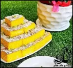 طرز تهیه کیک باقلوا با دستور ساده و آسان - Baklava20cake20recipe 01