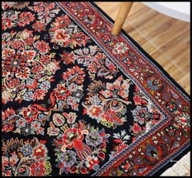 مزایای سپردن فرش به قالیشویی قبل از ایام نوروز - Benefits20of20leaving20the20carpet20to20carpet20washing20before20Nowruz 04