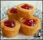 طرز تهیه شیرینی بریلو، شیرینی عید نوروز - Berilo20Sweets 03
