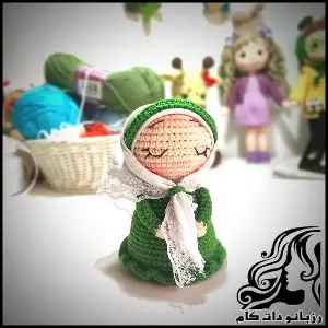 آموزش بافت عروسک فرشته مهربان مرحله به مرحله - Best20Angel20Doll20Crochet20Pattern20Step20by20Step20Guide 01
