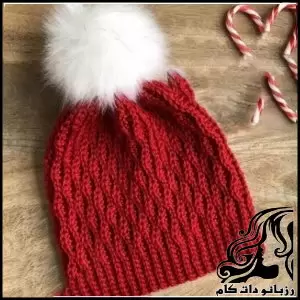 چگونه یک کلاه قلاببافی شیک و زیبا ببافیم؟ - Best20Crochet20Hat20Patterns20for20Beginners 01