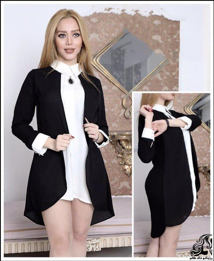 مدل های جدید و شیک بلوز زنانه و دخترانه