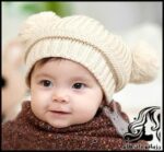 بافتنی و آموزش بافت کلاه پشمی پسرانه - Boys20Fashion20Wool20Hat 04