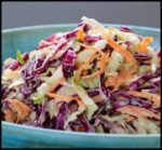 طرز تهیه سالاد اندونزی مجلسی، سالاد ماکارونی با کالباس، سالاد سزار رستورانی - Caesar20Salad20Restaurant 03