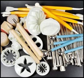 آموزش کیک و شیرینی، با تجهیزات کامل، با موادی در دسترس - Cake20and20pastry20training 03