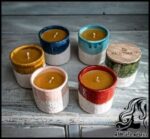 دانستنی های اولیه که باید برای شمع سازی بدانید - Candle20Making 05