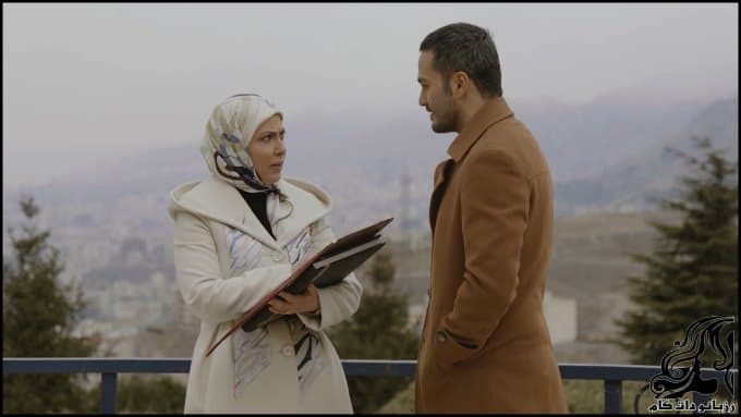 بازیگران سریال چرخ و فلک