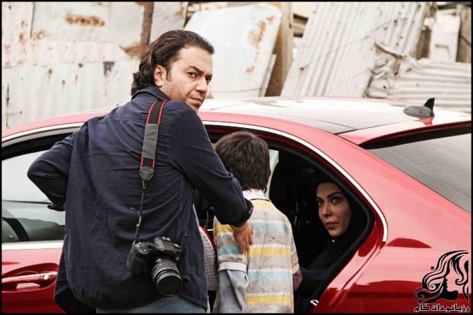 خلاصه داستان سریال چرخ فلک