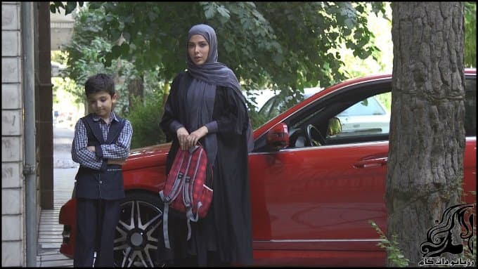 بازیگران سریال چرخ فلک به همراه خلاصه داستان