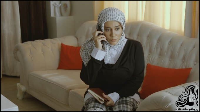 داستان سریال چرخ و فلک + عکس های سریال چرخ