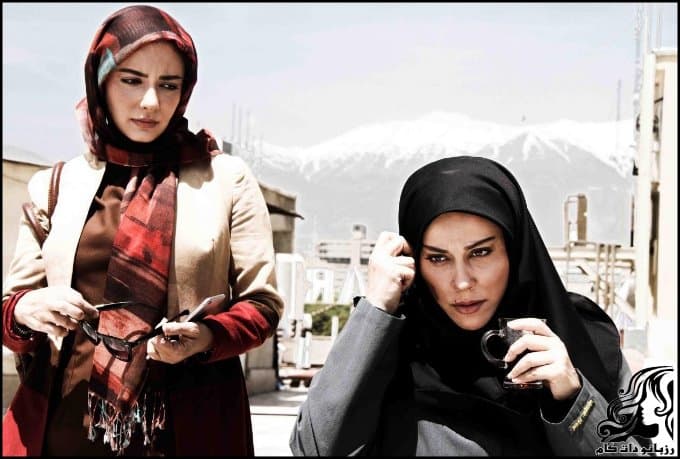 نگاهی به سریال چرخ و فلک و بازیگرانش