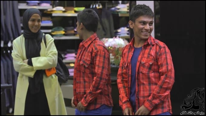 سریال چرخ و فلک | بازیگران, داستان اپیزودها و عکسها