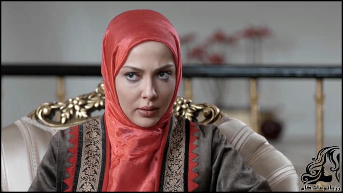 داستان سریال چرخ فلک