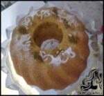 آشپزی و طرز تهیه کیک‌ هویج و گردو - Carrot20and20walnut20cake20recipe 02