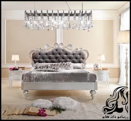مدل های زیبا و شیک لوستر برای اتاق خواب - Chandelier20for20the20bedroom 13