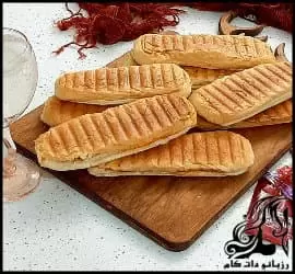 آشپزی | طرز تهیه پنینی مرغ - Chicken20panini20recipe 01