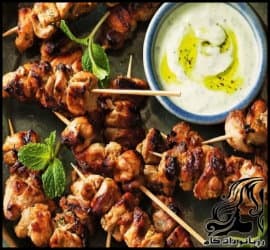 آشپزی و طرز تهیه جوجه کباب چیلی - Chili20Roast20Chicken 01