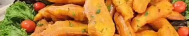طرز تهیه جوجه چینی رستورانی ترد و خوشمزه با سس مخصوص