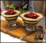 آشپزی و طرز تهیه دسر شکلاتی به همراه فیلم - Chocolate20dessert20recipe 01