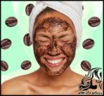 چگونه ماسک قهوه درست کنیم؟ - Coffee20mask 01