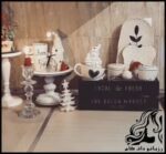 آموزش کاور کردن لوله گاز در آشپزخانه - Covering20the20gas20pipe20in20the20kitchen 01