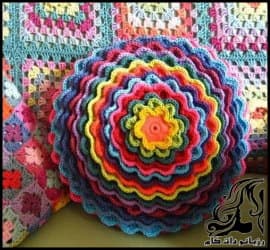 Crochet20Blooming20Flower20Cushion-27