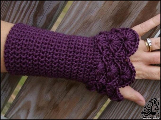 https://up.rozbano.com/view/3526415/Crochet%20Fingerless%20Glove%20with%20Shell%20Pattern-01.jpg