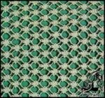 بافتنی و آموزش بافت پترن توری قلاب بافی - Crochet20lace20pattern 02