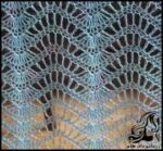 قلاب بافی و چند نمونه نقشه قلاب بافی مدل هفت و هشتی - Crochet20map20of20model20seven20and20porch 09