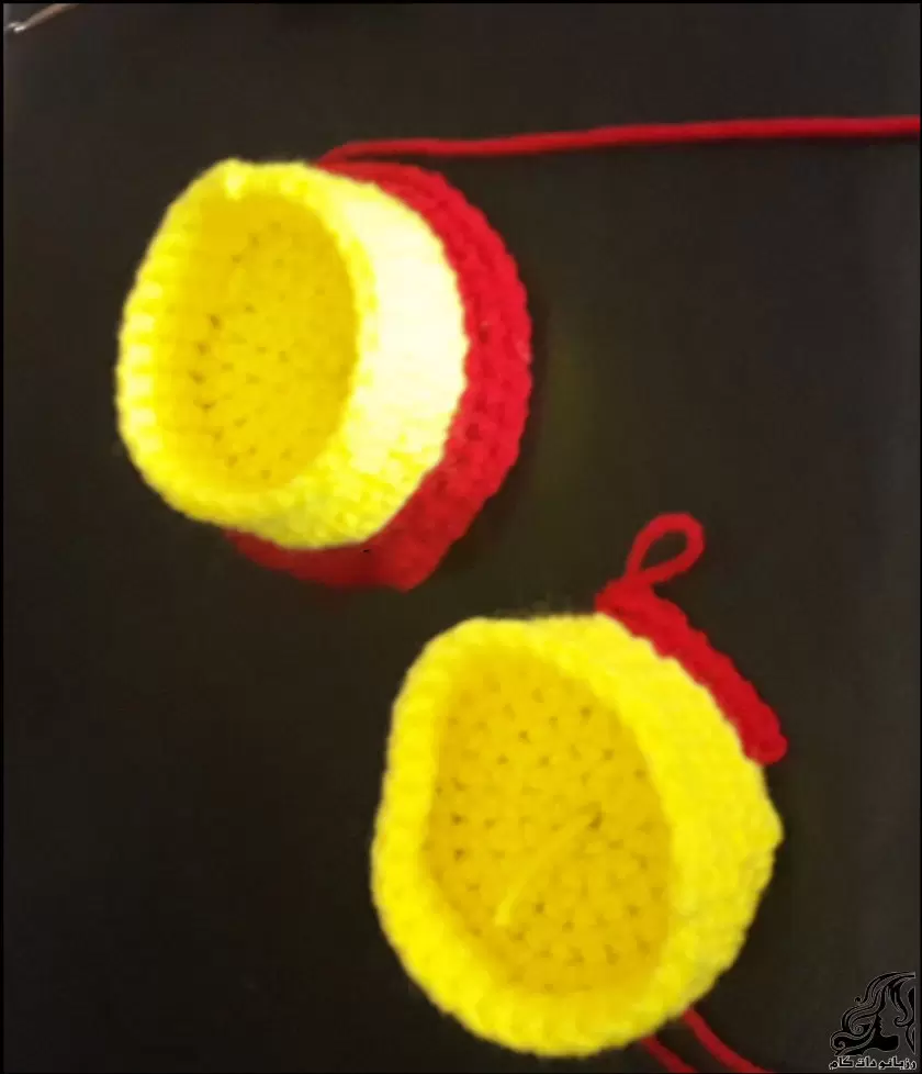 بافت جاشمعی زیبا و ساده مناسب کسب درآمد در خانه