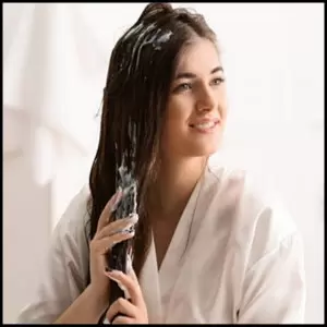 ساخت ماسک مو خانگی با ساده‌ترین روش! - DIY20Natural20Hair20Mask 03