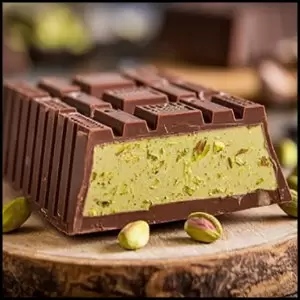 شکلات دبی: طعمها و رازهای این دسر محبوب را بشناسید - Dubai20Chocolate 04