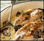آشپزی و طرز تهیه سس مرغ مصری - Egyptian20chicken20sauce 01
