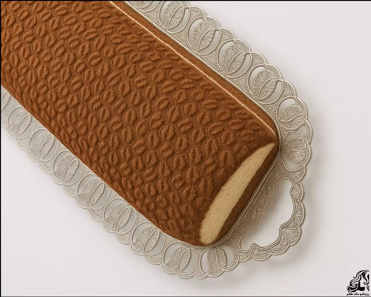 طرز تهیه پاناکوتای قهوه بدون فر و در کمترین زمان