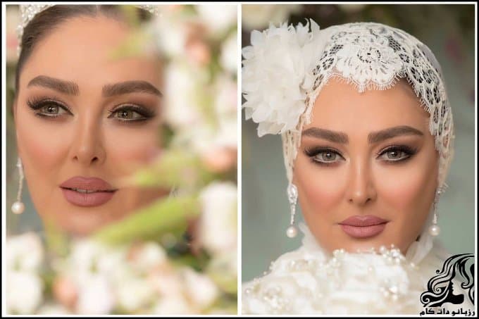 پست اینستاگرام الهام حمیدی و انتشار خبر ازدواجش