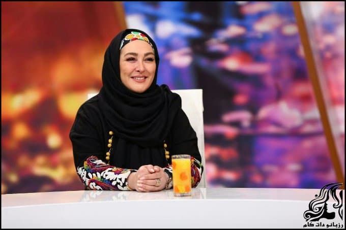 گالری عکس های خاص از الهام حمیدی بازیگر مشهور